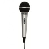 Microfon de mana, dinamic, jack 6.3 mm, sal MultiMark GlobalProd