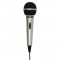 Microfon de mana, dinamic, Jack 6.3 mm, Sal