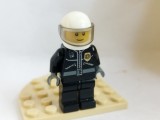 bnk jc LEGO City Police Officer