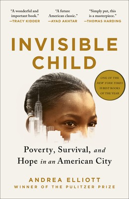 Invisible Child: Poverty, Survival, and Hope in an American City foto