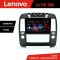 Navigatie Nissan Navara Pathfinder 2005-2010 Lenovo Kit-NAV5 8 core 6+128 GB Android Waze USB Navigatie Internet Youtube Radio CarStore Technology
