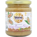 Pasta de Susan Tahini Integral Ecologica/Bio 250g