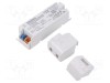 Alimentator LED 18W 24V DC pulsatoriu TRIDONIC LC