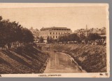 CPIB 25352 CARTE POSTALA - BUCURESTI, CHEIUL DAMBOVITEI, NECIRCULATA, FOTOGRAVURA: CARTEA ROMANEASCA" EDITURA