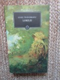 Lorelei - Ionel Teodoreanu, Editura Litera 2009, Colectia Jurnalul National, Roman, Coperta Cartonata