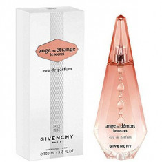 Givenchy Ange ou Demon Le Secret 2014 EDP 100 ml pentru femei foto