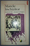 LEONTE IVANOV - MARELE INCHIZITOR * DOSTOIEVSKI, LECTURI TEOLOGICE