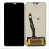Display Huawei Honor View 10 / V10 Negru Complet SWAP Original