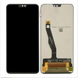 Display Huawei Honor View 10 / V10 Negru Complet SWAP Original