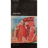 Erwin Rohde - Psyche (Editia: 1985)