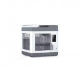 Imprimanta 3D Creality SERMOON V1, Tehnologie FDM, Precizie +/-0.1mm, Diametru