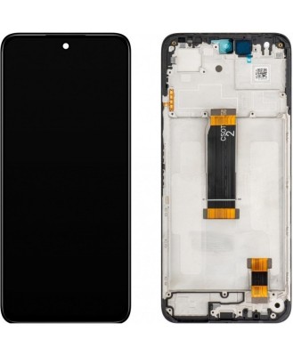 Ecran LCD Display Xiaomi Redmi 13 Cu Rama foto
