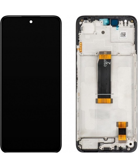 Ecran LCD Display Xiaomi Redmi 13 Cu Rama