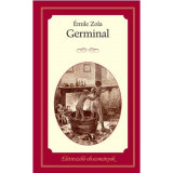 Germinal - &Eacute;letresz&oacute;l&oacute; olvasm&aacute;nyok 11. - Emile Zola