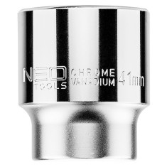Tubulara hexagonala scurta 3/4&quot;, 41 mm Neo Tools 08-313 HardWork ToolsRange