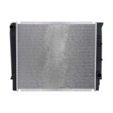 Radiator racire Volvo 940/960, 1994-12.1996 Motor 2, 0 T 114kw; 2, 3 T 121kw; Volvo 960 09.1994-12.1996 Motor 3, 0 R6 150kw Benzina, tip climatizare
