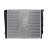 Radiator racire Volvo 940/960, 1994-12.1996 Motor 2, 0 T 114kw; 2, 3 T 121kw; Volvo 960 09.1994-12.1996 Motor 3, 0 R6 150kw Benzina, tip climatizare, SRLine