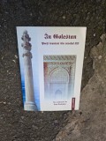 &Icirc;n Golestan - Dan Brudașcu (dedicatie)