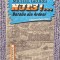 NUTS!... BATALIA DIN ARDENI DECEMBRIE 1944-MICHEL GEORIS, 141 pag, stare buna