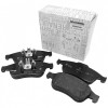 Set Placute Frana Fata Oe Dacia Dokker 2012&rarr; 410605961R, Renault