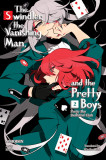 Pretty Boy Detective Club - Volume 2 | NisiOisiN, Vertical