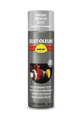 vopsea-spray-pt-metale-galvanizate-2100-metallic-sparkling-aluminium-500ml foto