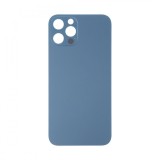 Capac Baterie Apple iPhone 13 Pro Max Albastru