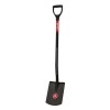CAZMA CU MANER METAL TIP-DY 190X290/1150MM