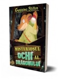 Misteriosul ochi al dragonului - Geronimo Stilton