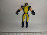 bnk jc Figurina Wolverine Hasbro 2008