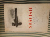 Titus Mocanu Stapanii, volum de debut, 1964