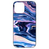 Husa iPhone 12 Pro Max TPU + Sticla Design 06 Protectie Premium