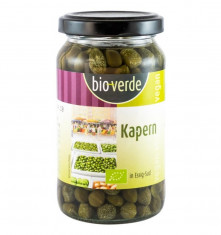 Bio Verde capere bio, 180g foto