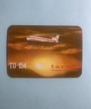 Calendar 1979 Tarom