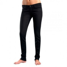 FOX Jet Jean -50531 Punk Black foto