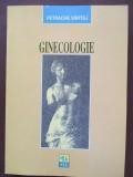 Ginecologie- Petrache Vartej