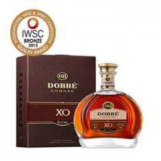 Cognac Dobbe Extra XO, 0.7L foto