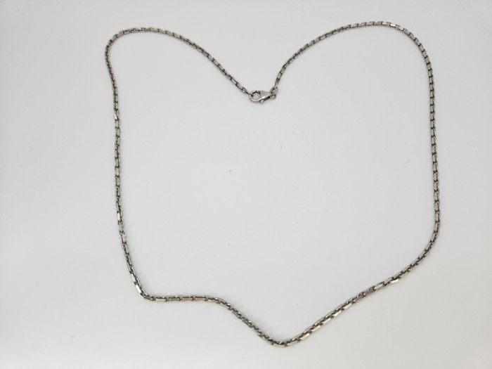 Lant din argint #2098