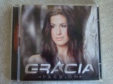GRACIA - Passion - C D Original ca NOU