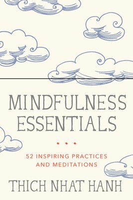 Mindfulness Essentials Cards: 52 Inspiring Practices and Meditations foto