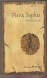 Pistis Sophia cartile l-ll