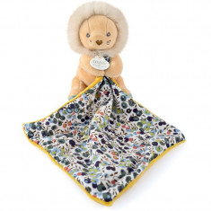 Doudou Gift Set Lion jucărie de adormit 1 buc