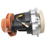 Ventilator Ebersp&auml;cher D3LCC 24V 251907992000