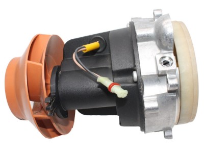 Ventilator Ebersp&amp;auml;cher D3LCC 24V 251907992000 foto
