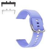 Curea silicon, compatibila Samsung Fit3, telescoape Quick Release, Dream Touch