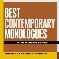 Best Contemporary Monologues for Women 18-35