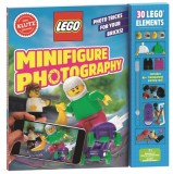 Lego Minifigure Photography