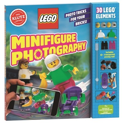 Lego Minifigure Photography foto