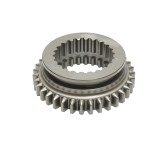 Pinion transmisie Fiat cu 35 dinti si 24 caneluri, cod OEM 5121042