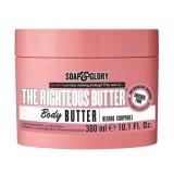 Unt de corp Original Pink The Righteous Butter, 300ml, Soap &amp; Glory